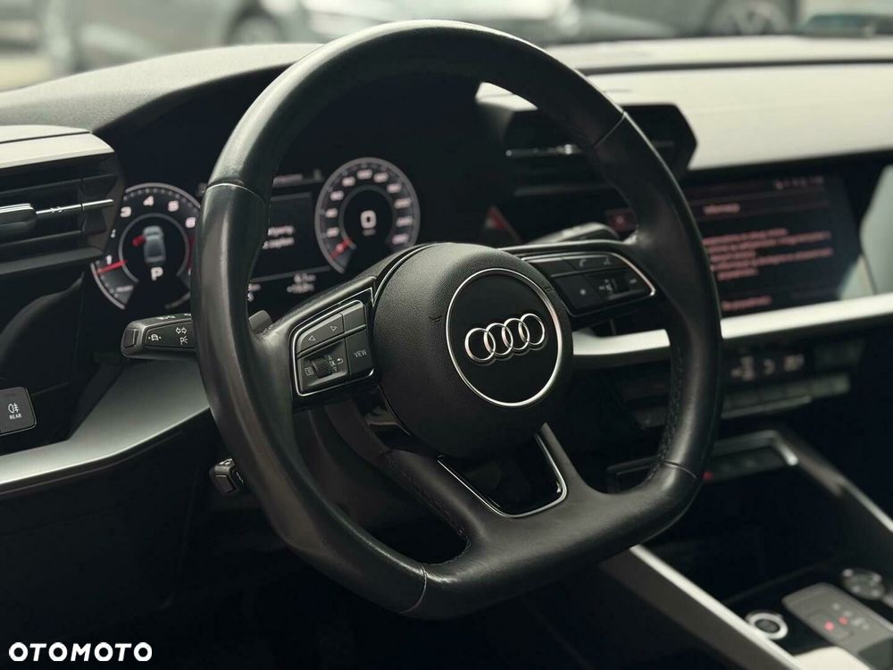 Audi A3 - 9
