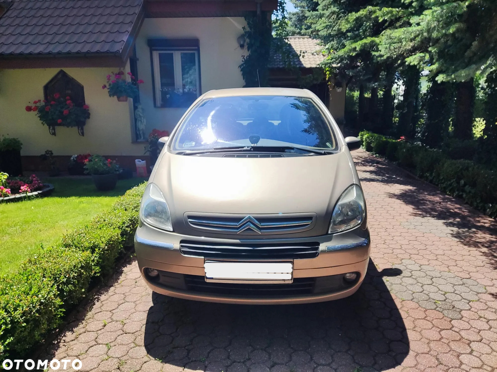 Citroën Xsara Picasso 1.6 Exclusive - 2