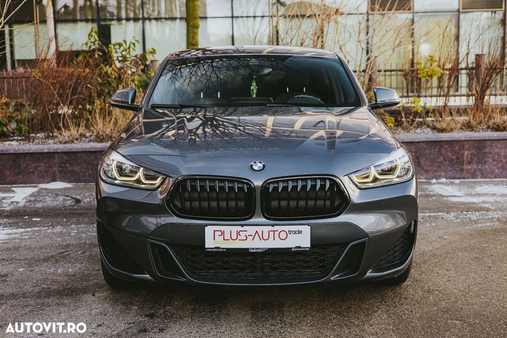 BMW X2 - 2