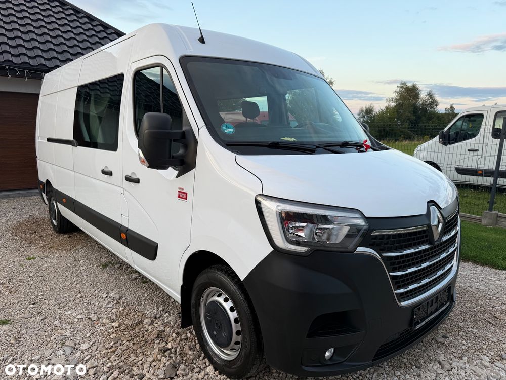 Renault Master - 3