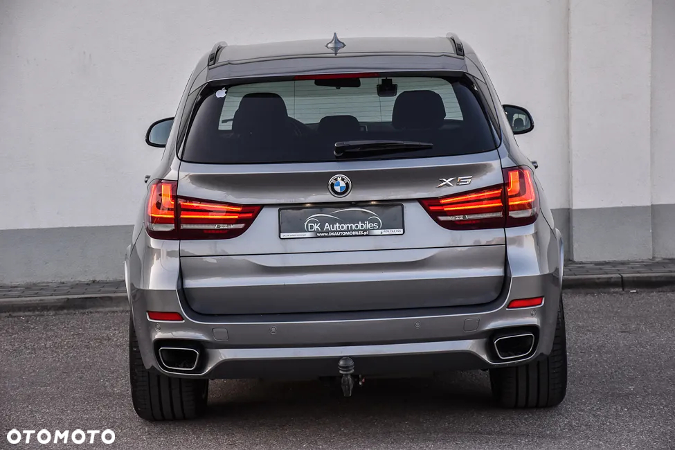 BMW X5 xDrive25d - 6
