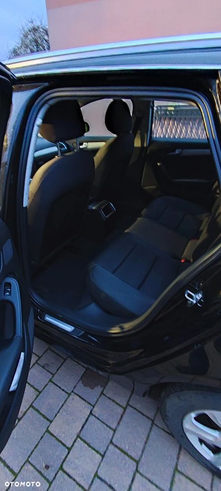 Audi A4 Avant 2.0 TDI - 6