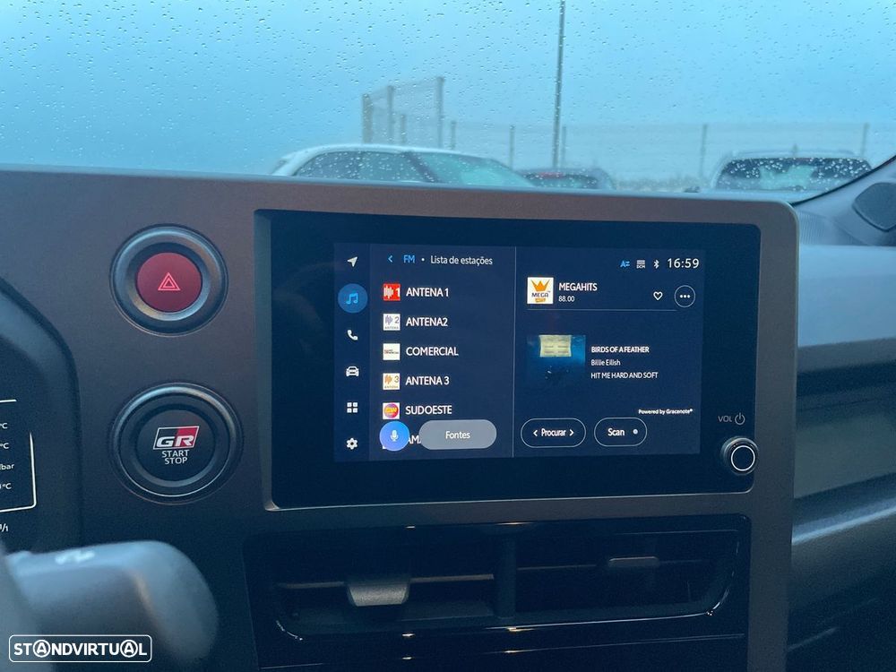 Toyota GR Yaris - 19