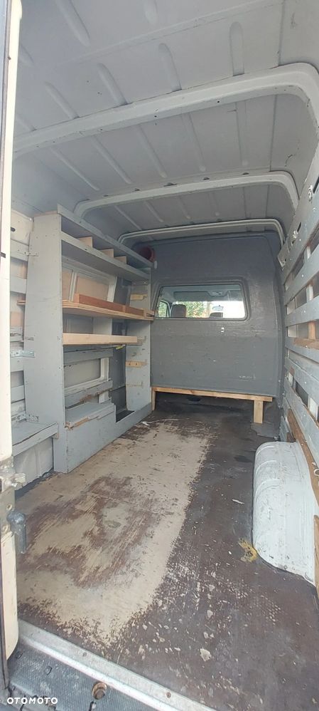 Volkswagen LT35 - 9