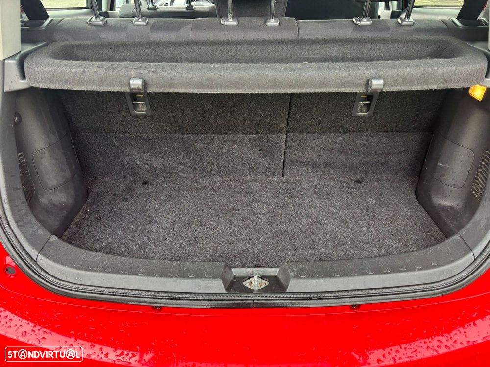 Opel Agila 1.0 Enjoy - 9