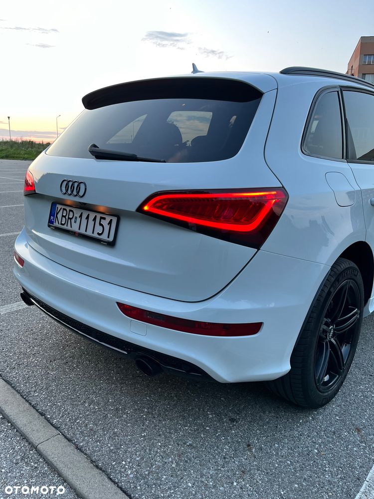 Audi Q5 - 10