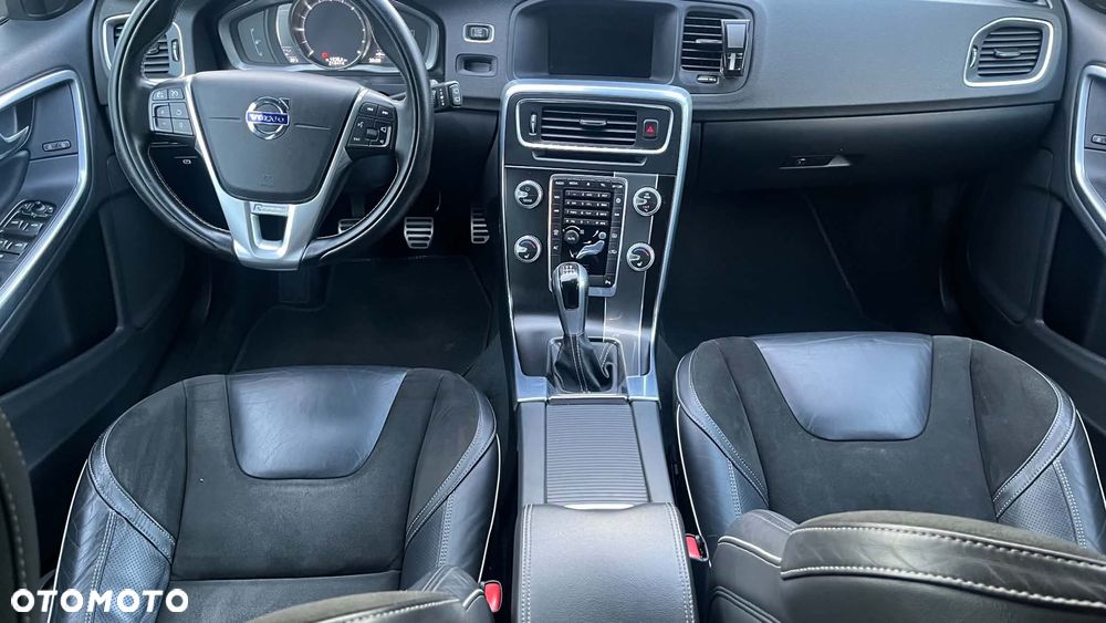 Volvo V60 D2 RDesign - 14