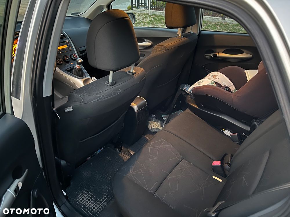 Toyota Auris 1.33 VVT-i Terra - 5