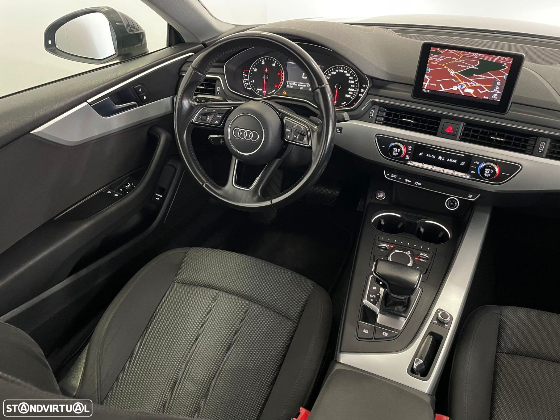 Audi A5 2.0 TDI S tronic - 21