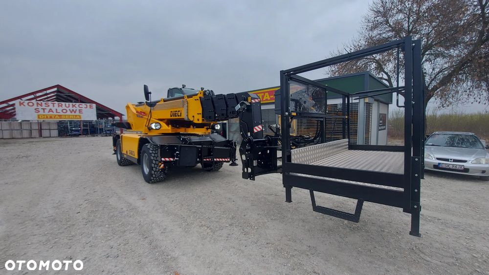 Dieci Pegasus 60.30 - 4