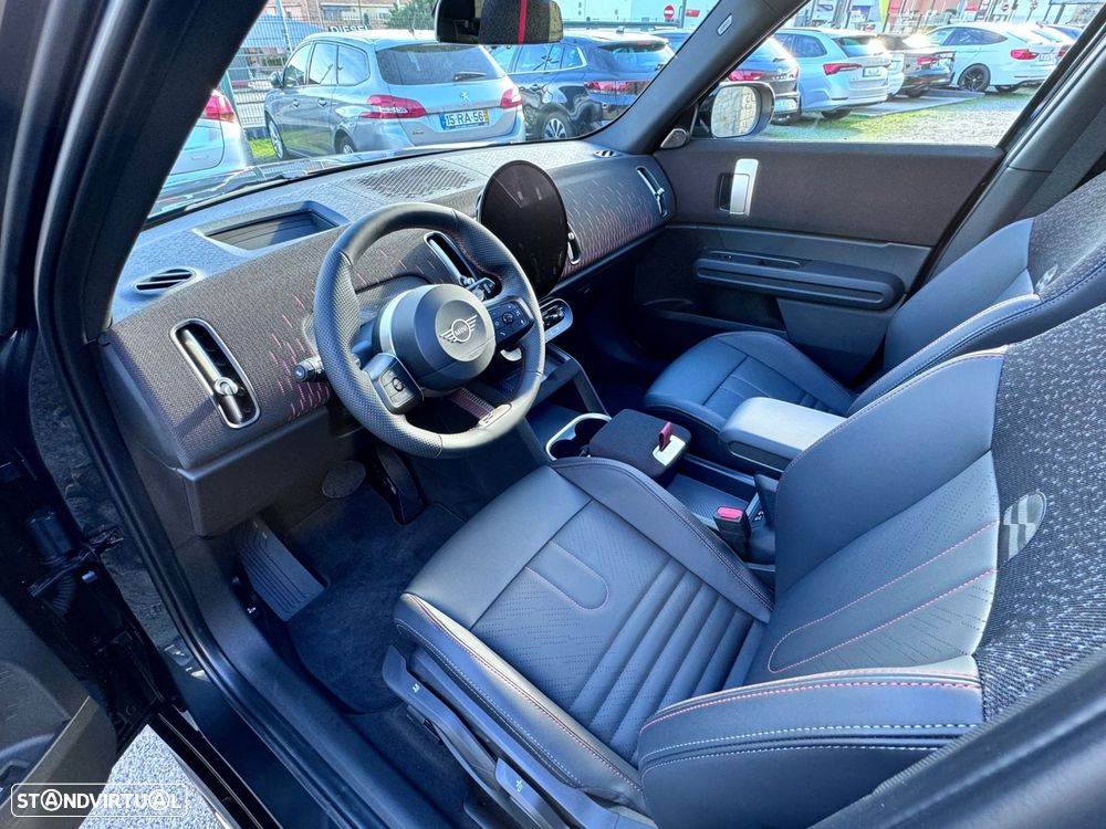 MINI Countryman - 27