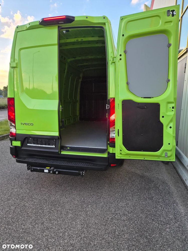 Iveco Daily 35S21 - 14