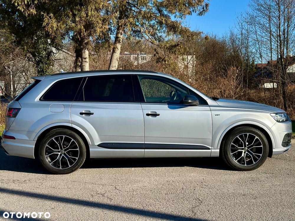 Audi SQ7 - 4
