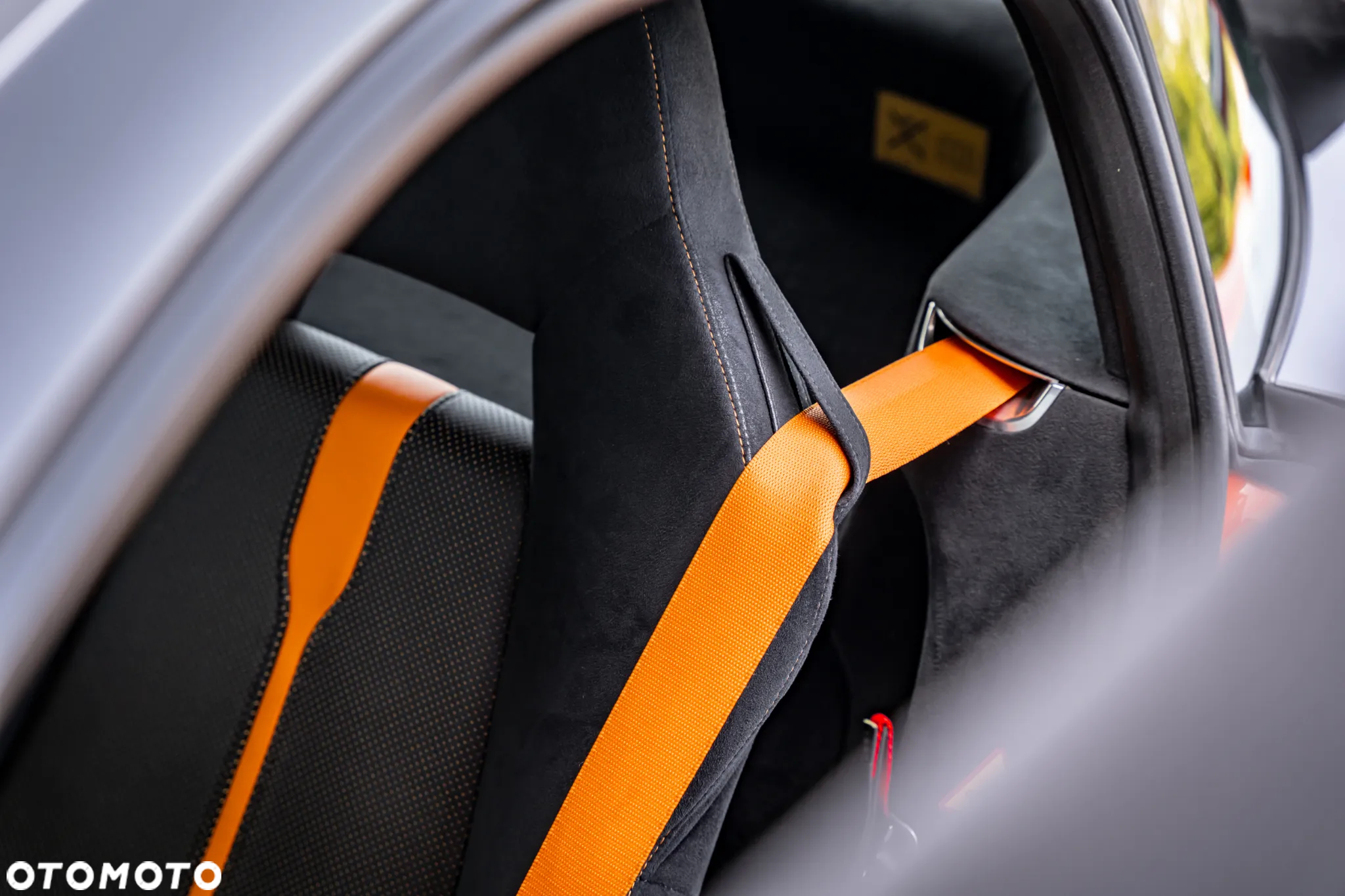 McLaren 570S Coupe - 29