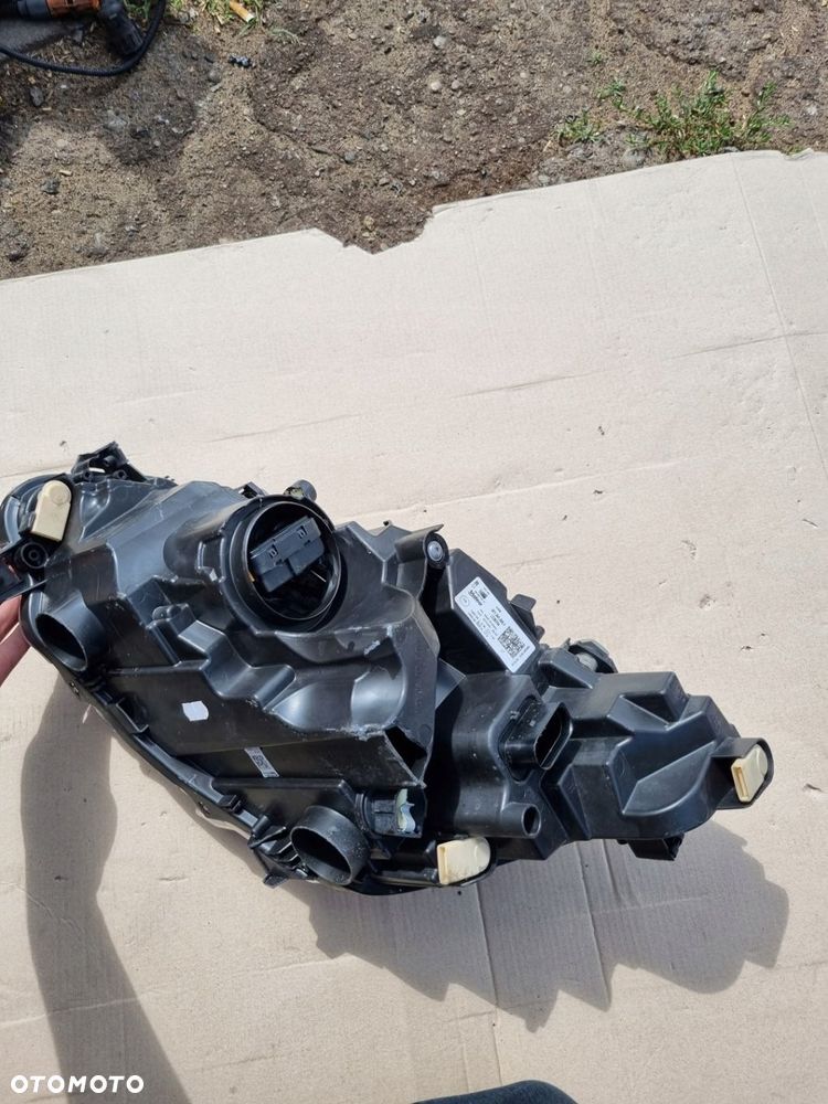 LAMPA PRAWY PRZÓD FULL LED SEAT IBIZA V ARONA LIFT 6F1941006 F - 6