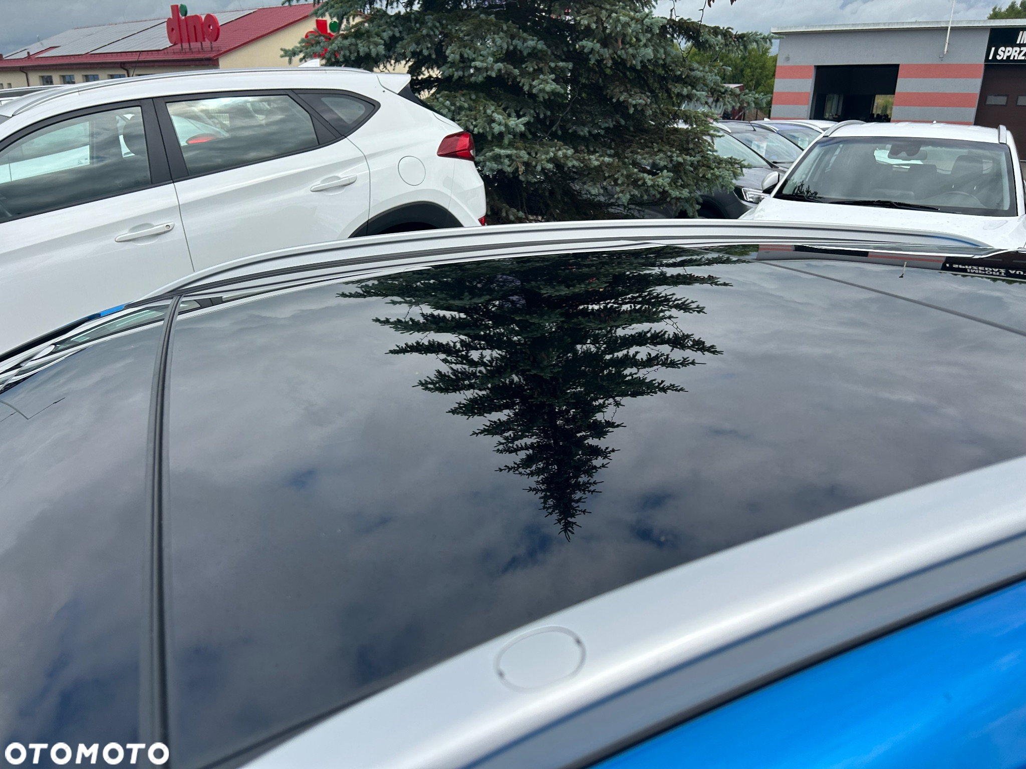 Hyundai i30 1.4 T-GDI DCT Premium - 11