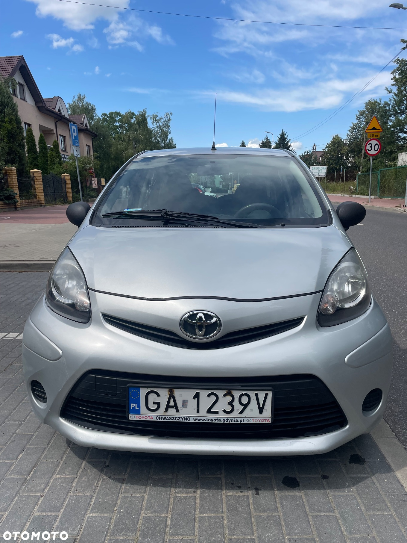 Toyota Aygo 1.0 VVT-i Luna - 6