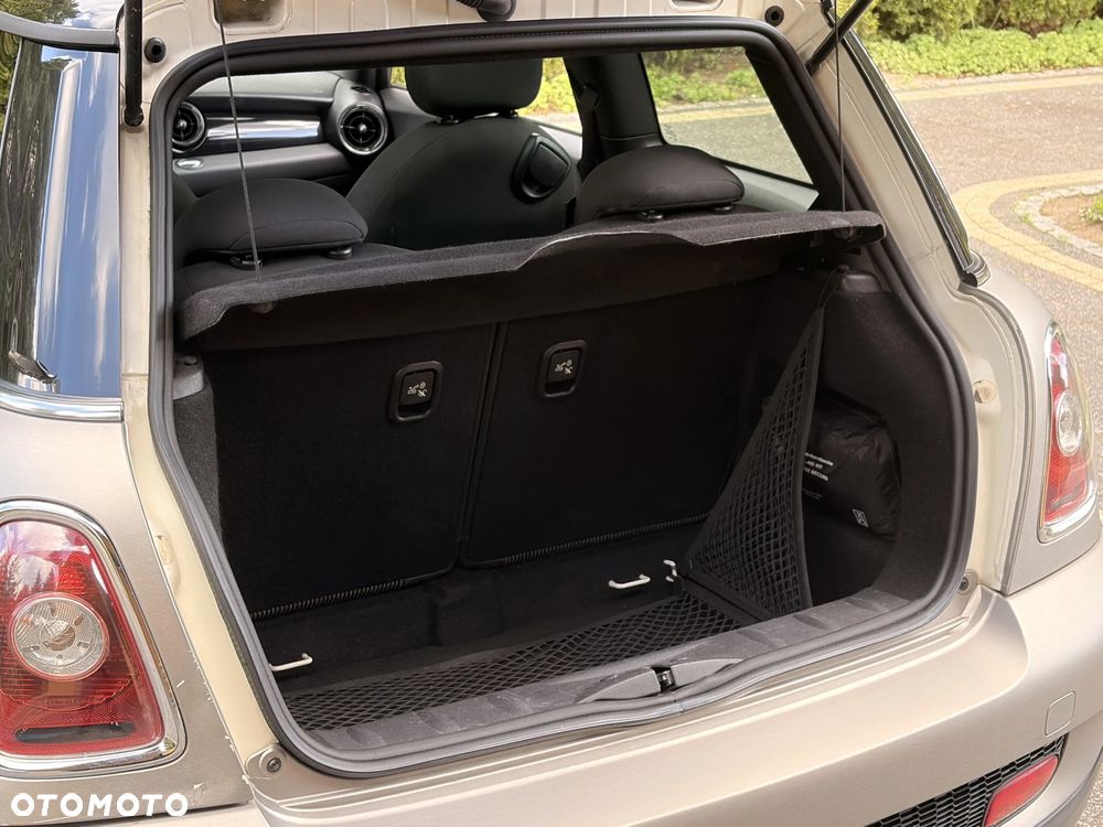 MINI Cooper S Standard - 16