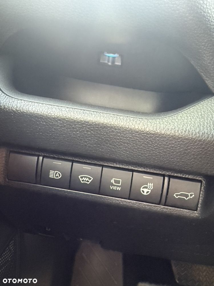 Toyota RAV4 - 19