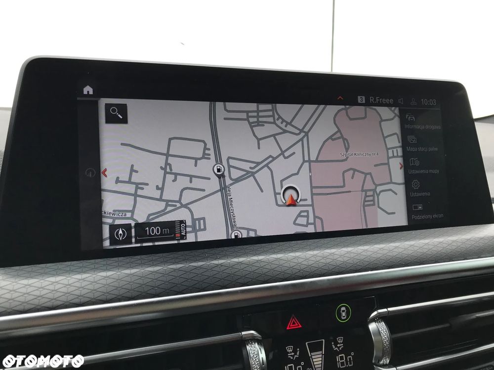 BMW X4 xDrive20i GPF M Sport X sport - 30