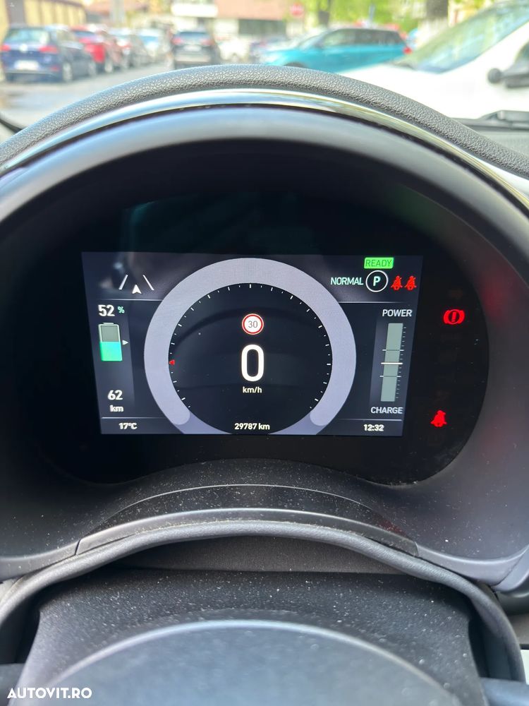 Fiat 500E Standard - 4