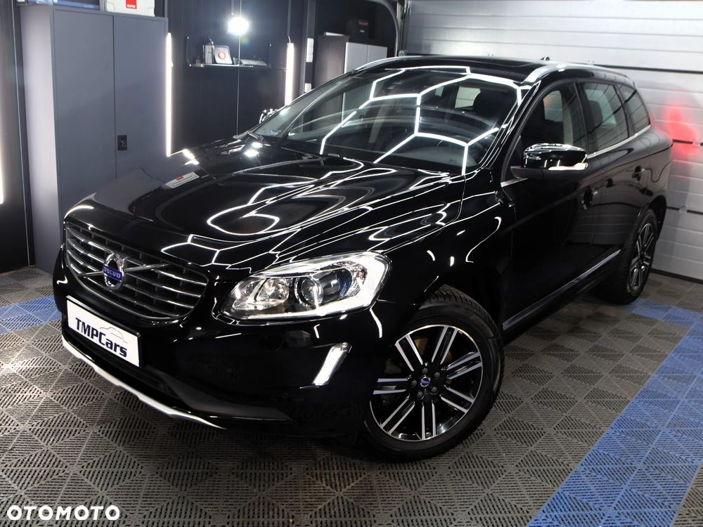 Volvo XC 60 D4 SCR AWD Inscription - 37
