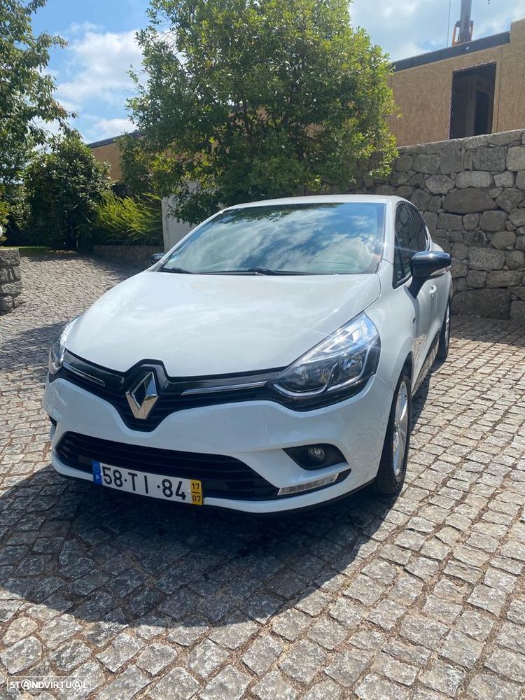 Renault Clio 0.9 TCe Limited Edition - 2