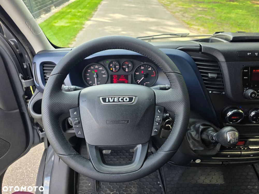 Iveco Daily - 19