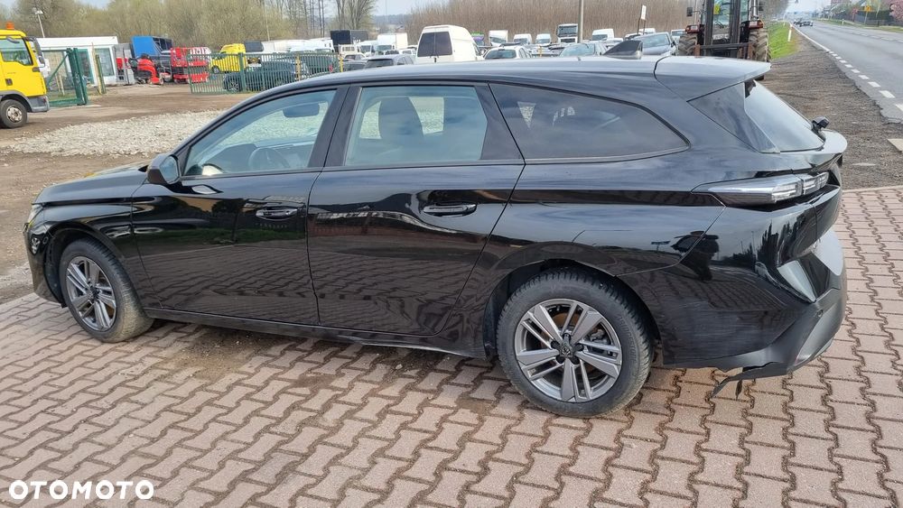Peugeot 308 BlueHDi 130 EAT8 Allure - 1