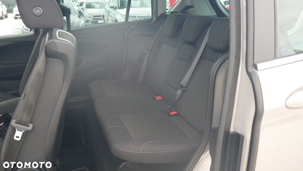 Ford B-MAX - 16