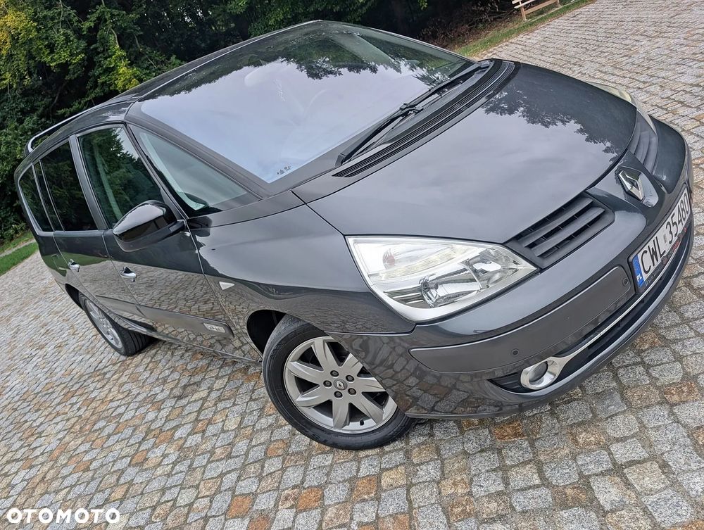 Renault Grand Espace Gr 2.0T Latitude - 38