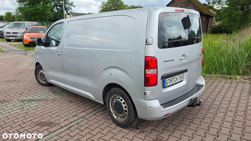 Citroën JUMPY L2 - 4