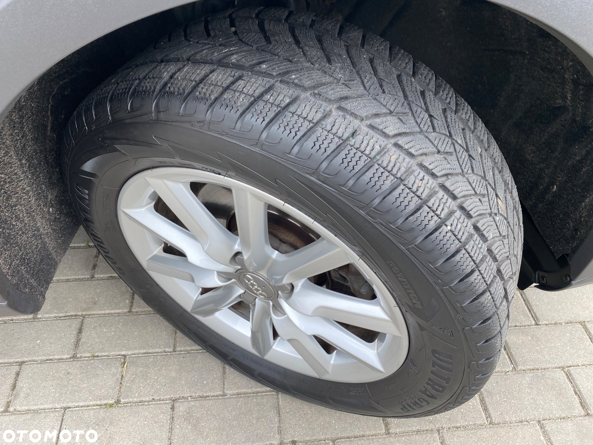 Audi Q3 2.0 TDI - 33