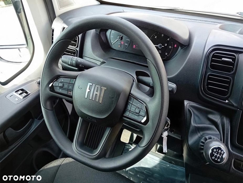 Fiat Ducato 3t L2H2 2.2 120KM - 8