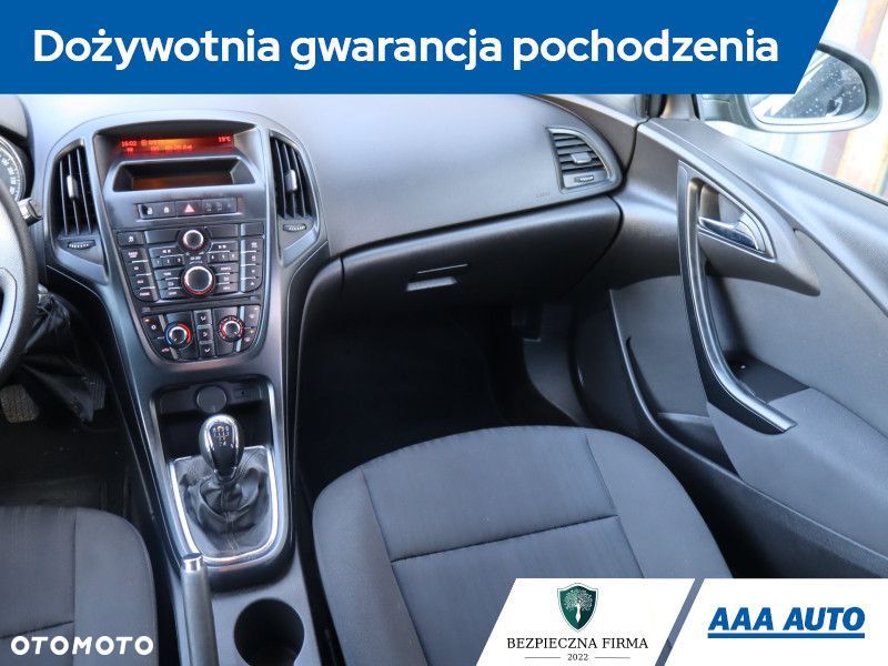 Opel Astra - 9