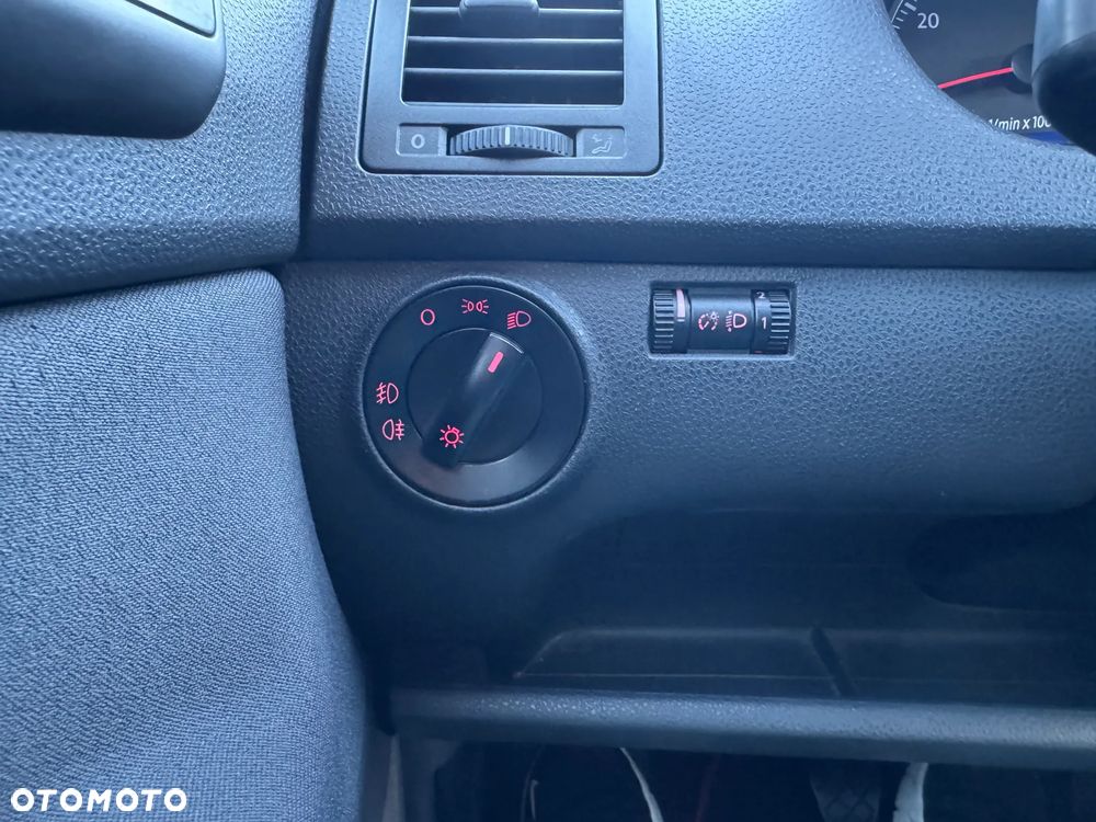 Volkswagen Polo 1.4 GT Rocket - 20