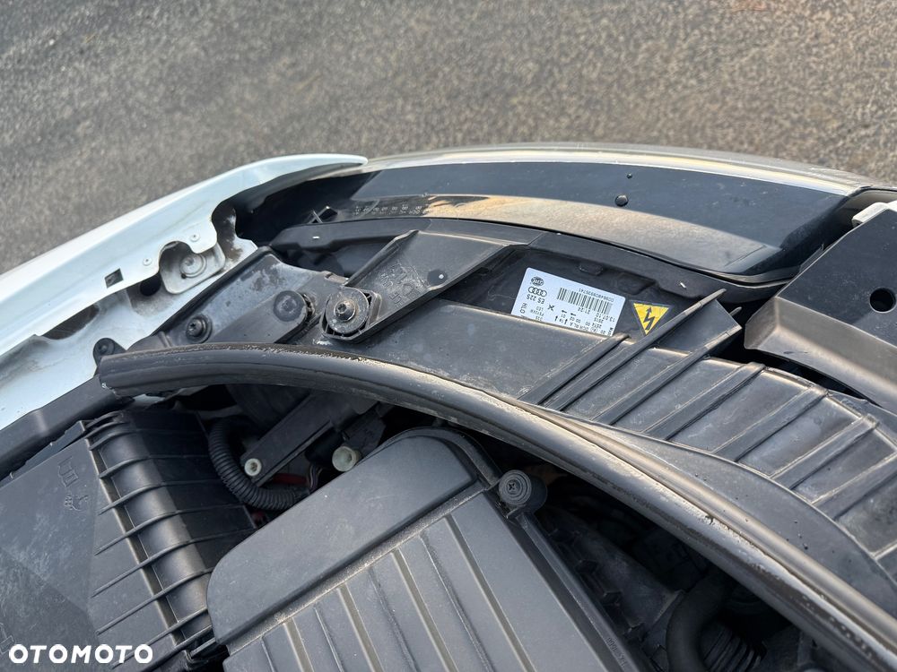 Audi A3 Sportback 1.4T FSI Ambition - 21