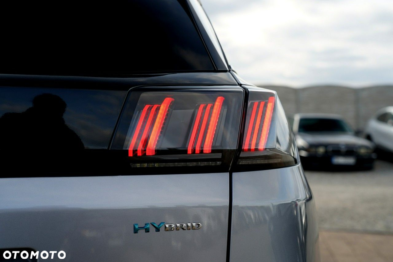 Peugeot 3008 - 13