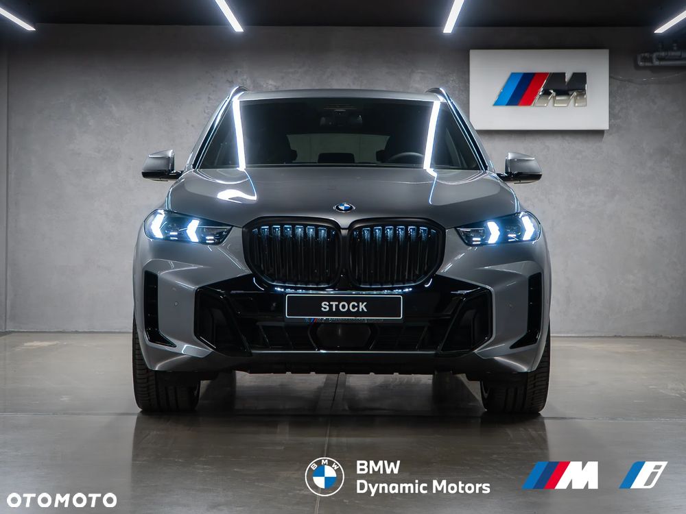BMW X5 xDrive40i - 2