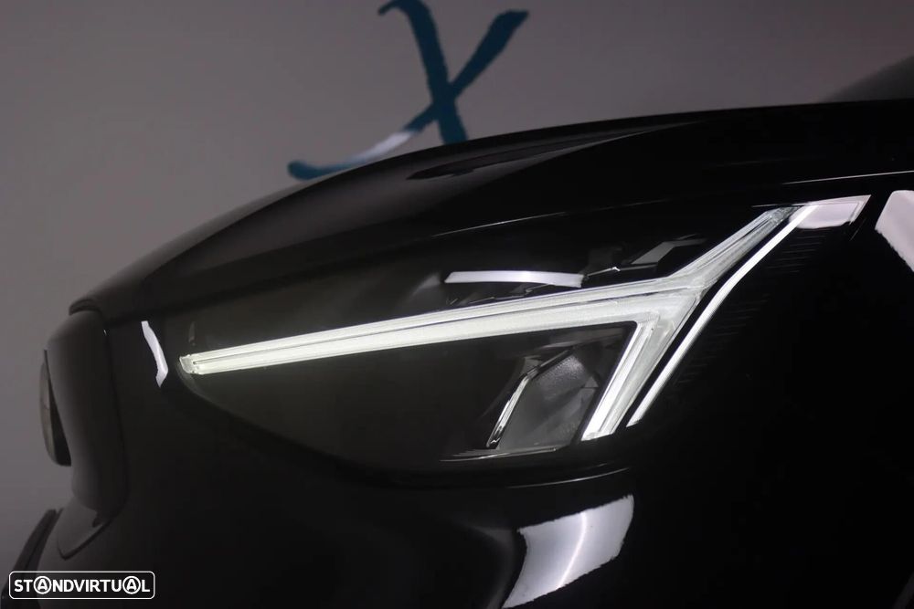 Volvo C40 Recharge Core - 18