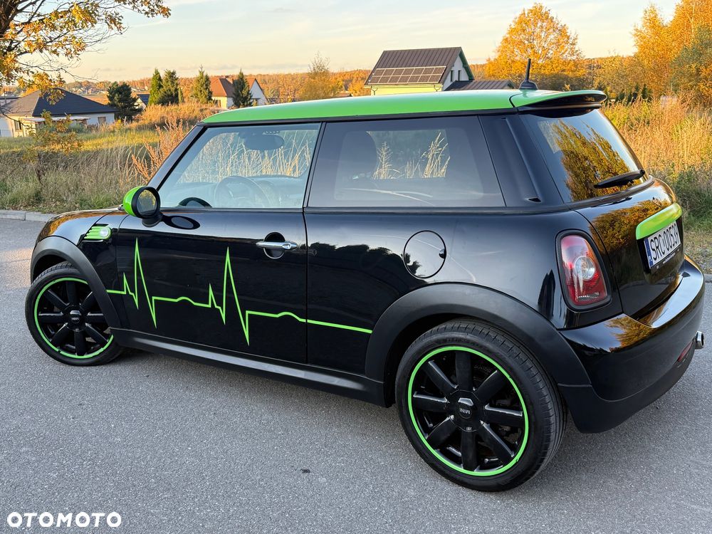 MINI Cooper - 13