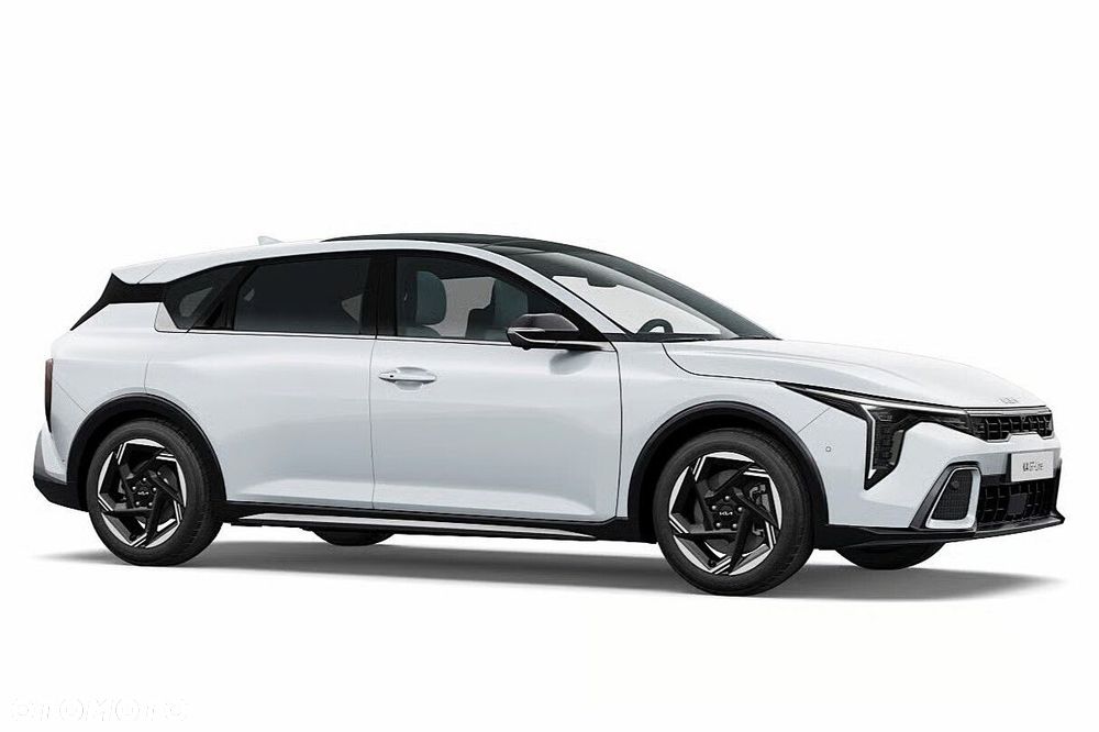 Kia K4 1.6 T-GDI L - 5