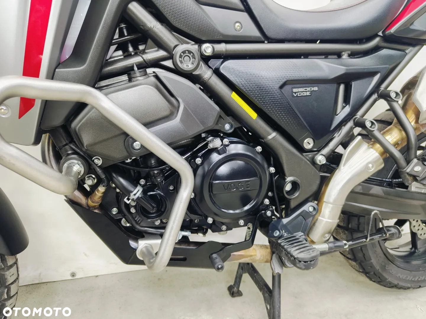 VOGE 650DSX - 22