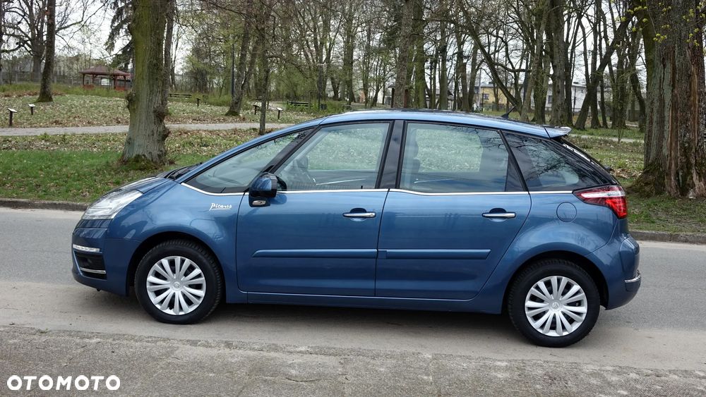 Citroën C4 Picasso VTi 120 Business Class - 28