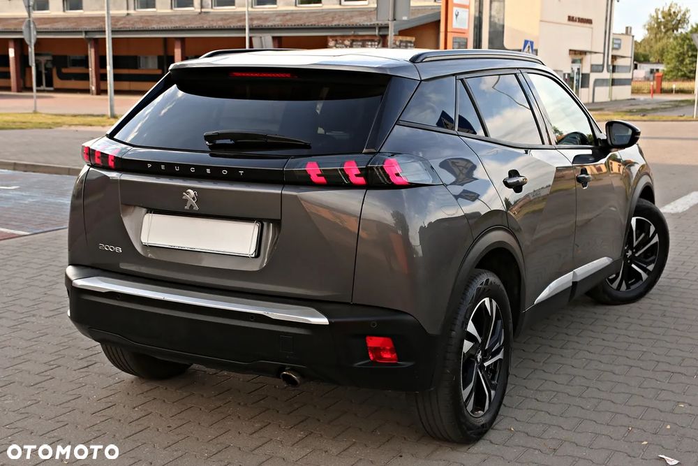 Peugeot 2008 - 16