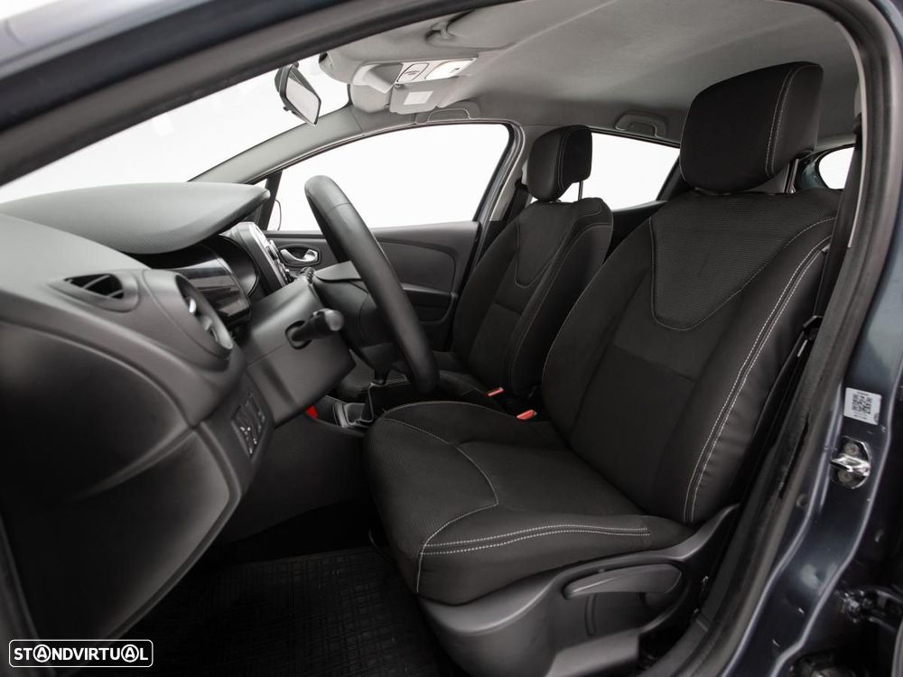 Renault Clio 1.5 dCi Zen - 7