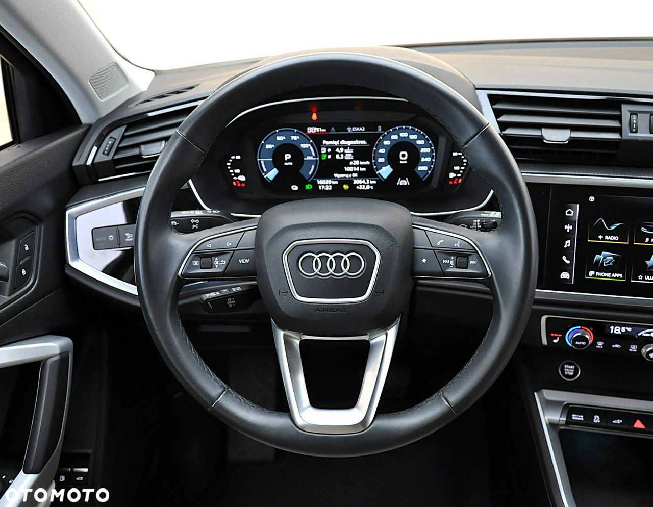 Audi Q3 Sportback - 23