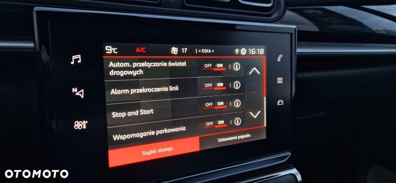 Citroën C3 1.2 PureTech Shine - 15