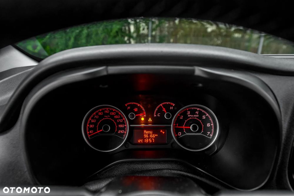 Fiat Doblo - 18