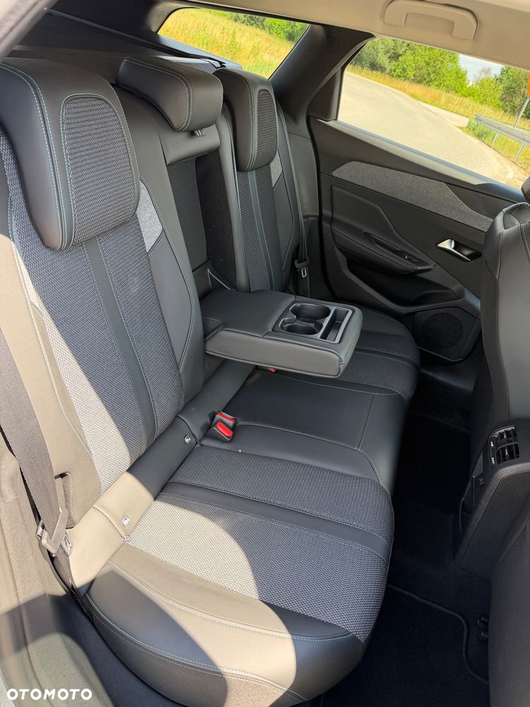 Peugeot 308 1.5 BlueHDi Allure Pack S&S EAT8 - 35